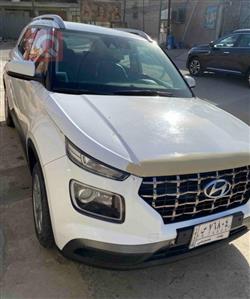 هيونداي فينو